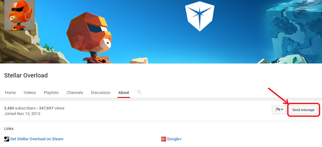 Youtube